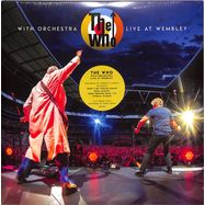 Front View : The Who & Isobel Griffiths Orchestra - THE WHO WITH ORCHESTRA: LIVE AT WEMBLEY (3LP) - Universal / 3894501