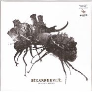 Front View : Bizarrekult - DEN TAPTE KRIGEN (LP)(BLACK COLOURED VINYL) - Season Of Mist / SUA 130LP