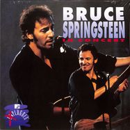Front View : Bruce Springsteen - MTV PLUGGED (2LP) - SONY MUSIC / 88985460151