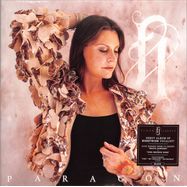 Front View : Floor Jansen - PARAGON (LP) - Pias-Revamp Music / 39154321
