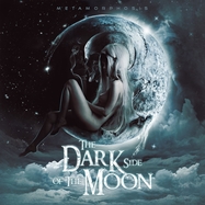 Front View : The Dark Side Of The Moon - METAMORPHOSIS (VINYL) (LP) - Napalm Records / NPR1092VINYL