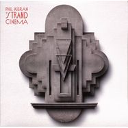 Front View : Phil Kieran - THE STRAND CINEMA (LP) - Phil Kieran Records / pkrlp003