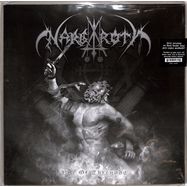 Front View : Nargaroth - ERA OF THRENODY (BLACK 2LP) - Season Of Mist / SUA 146LP