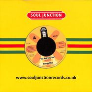 Front View : Energy MC2 - YOU AND ONLY YOU / LOVE TO M (7 INCH) - Soul Junction / SJ549