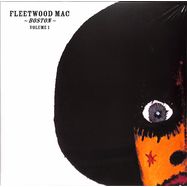 Front View : Fleetwood Mac - BOSTON (LIMITED EDITION) (2LP) - Madfish / 1050051MDF