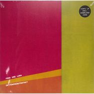 Front View : Fred Und Luna - IM FNFMINUTENTAKT (LP) - Compost / CPT613-1