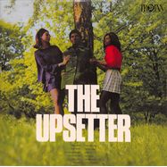 Front View : Various - THE UPSETTER (LP) - TROJAN / 541493992361