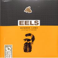 Front View : Eels - HOMBRE LOBO (LTD.LP) - Pias-E-works / 39228891