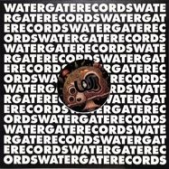 Front View : Extrawelt - AUTOMATIK AKROBATIK EP (REPRESS 2023) - Watergate Records / WGVINYL82