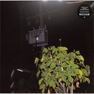Front View : Giuseppe Ielasi - DOWN ON DARKENED MEETINGS (LP) - Black Truffle / Black Truffle 102