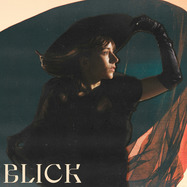 Front View : Pippa - BLICK (LP) - Sony Music / 19658805051