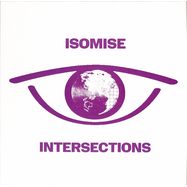Front View : Isomise - INTERSECTIONS - Transmigration / TM014