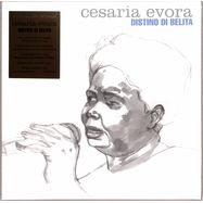 Front View : Cesaria Evora - DISTINO DI BELITA (colouredLP) - Music On Vinyl / MOVLP3309