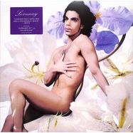 Front View : Prince - LOVESEXY (LP) - Warner Bros. Records / 0349783946