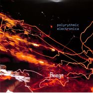 Front View : Benge - POLYRYTHMIC ELECTRONICA - System Of Objects / sooun