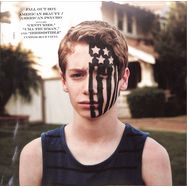 Front View : Fall Out Boy - AMERICAN BEAUTY/AMERICAN PSYCHO (VINYL) (LP) - Island / 4716874