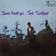 Front View : John Martyn - TUMBLER (LP) - Proper / UMCLP52