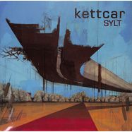 Front View : Kettcar - SYLT (LP) - Grand Hotel Van Cleef / 05911751