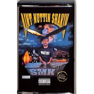 Front View : SMK - AINT NUTTIN SHAKIN (TAPE / CASSETTE) - Hole In One / HIOX008 (Tape)