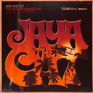 Front View : Jaya the Cat - THE NEW INTERNATIONAL SOUND OF HEDONISM (LP) - Bomber Music / 20408