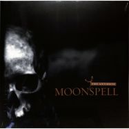 Front View : Moonspell - THE ANTIDOTE (VINYL)  - Napalm Records / NPR1271VINYL