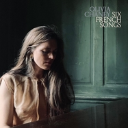 Front View : Olivia Chaney - SIX FRENCH SONGS - Olivia Chaney / OCEP1