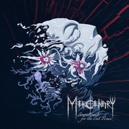Front View : Mercenary - SOUNDTRACK FOR THE END TIMES (2LP) - Noiseart Records / 357701
