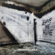 Front View : Nick Oliveri s Uncontrollable - LEAVE ME ALONE (LP) - Heavy Psych Sounds / 00161071
