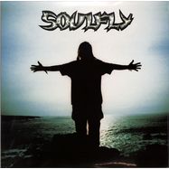 Front View : Soulfly - SOULFLY (2LP) - BMG Rights Management / 405053875928