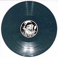 Front View : Soul Intent & Dreadmaul - BLACK LOTUS EP (GREEN MARBLED VINYL) - Dope Plates / DOPE014