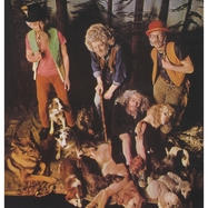 Front View : Jethro Tull - THIS WAS (LP) (180GR.) - Parlophone Label Group (PLG) / 2564630780