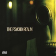 Front View : Psycho Realm - PSYCHO REALM (2LP) - MUSIC ON VINYL / MOVLP1413