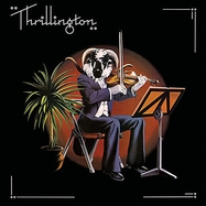 Front View : Paul McCartney - THRILLINGTON (LTD.RED/BLACK MARBLED VINYL) (LP) - Capitol / 6737238