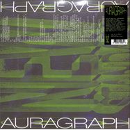 Front View : Auragraph - NEW STANDARD (LTD CLEAR LP) - Dais Records / 00161951