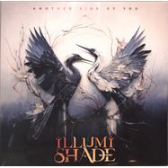 Front View : Illumishade - ANOTHER SIDE OF YOU (2LP) - Napalm Records / 357811