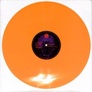 Front View : Lucas Moinet - LOW GRAVITY EP (COLORED VINYL) - Phonogramme / PHONOGRAMME41