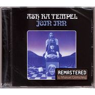 Front View : Ash Ra Tempel - JOIN INN (CD)(REMASTERED BY MANUEL GTTSCHING) - MG.ART / MG.ART114