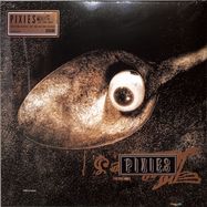 Front View : Pixies - LIVE AT BBC (3LP) - 4AD / 05257081