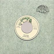 Front View : Stanford Shirley - THE SYSTEM (7 INCH) - 333 / 333014