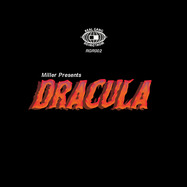 Front View : Miller - DRACULA EP - Real Gang Records / RGR002