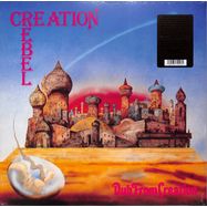 Front View : Creation Rebel - DUB FROM CREATION (LP+MP3) - On-u Sound / ONULP138