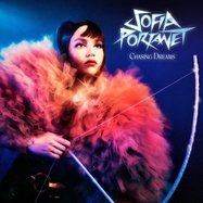 Front View : Sofia Portanet - CHASING DREAMS (LP) - Duchess Box Records / LPDBRC180