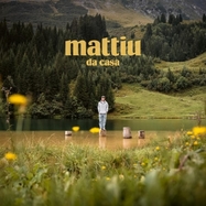 Front View : Mattiu - DA CASA (LP) - Radicalis Music Gmbh / 197190683844