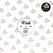 Front View : James Mac & Vall - TRY AGAIN - Sweat It Out / SWEATSV044