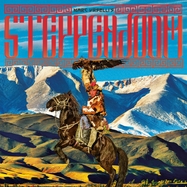 Front View : Marc Urselli s SteppenDoom - STEPPENDOOM (YELLOW VINYL) (LP) - Prophecy Productions / MER 089LPC