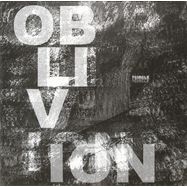 Front View : 7Circle - OBLIVION (PINK MARBLED VINYL) - Destroy To Rebuild Records / DTR004