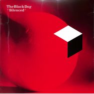 Front View : The Black Dog - SILENCED (REMASTERED)(2LP) - Dust Science / DUSTV120
