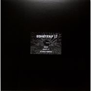 Front View : Various Artists - BOMBSPLIT 03 - Bombtrap / BOMB017