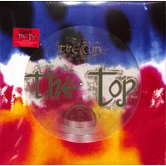 Front View : The Cure - THE TOP (PICTURE LP - RSD 24) - UMC / 5855092_indie