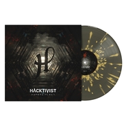 Front View : Hacktivist - HYPERDIALECT (LP) - UNFD / UNFDLP130